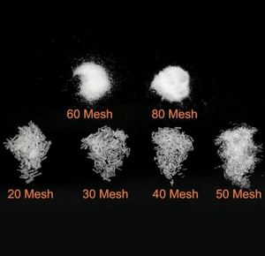 ราคาขายส่ง ผงปรุงรสสีขาว 99% 30/60/80/100 เมช โมโนโซเดียมกลูตาเมต (MSG) - Product Image 3