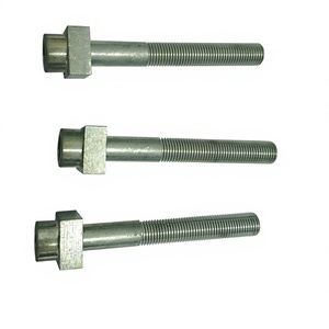 Terminal <span class=keywords><strong>de</strong></span> Perno Yk Asequible 021-33190-100 <span class=keywords><strong>para</strong></span> Compresor Industrial, <span class=keywords><strong>Piezas</strong></span> <span class=keywords><strong>de</strong></span> Refrigeración Industrial <span class=keywords><strong>para</strong></span> Compresores y Enfriadores - Product Image 1