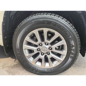 Voiture d'occasion Guazi 2019 Toyota Prado en stock, moteur à essence, transmission automatique, SUV 7 places, conduite à gauche - Product Image 6