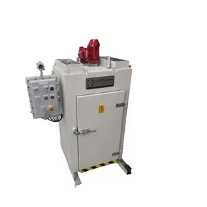 Cycloheat Industrial ATEX Type Oven Factory Direct Cyclosystem dryer machine Heating Equipment with High Efficient Energy