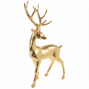 Soporte Metálico para Árbol de Navidad, Decoración Festiva para el Hogar, Hecho a Mano, Versátil, Decorativo, para Diferentes Formas - Product Image 1