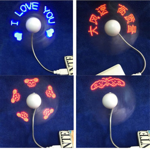 USB <span class=keywords><strong>fan</strong></span> hâm mộ máy tính xách tay mini <span class=keywords><strong>fan</strong></span> hâm mộ tùy chỉnh bán buôn Quạt nhỏ với ánh sáng - Product Image 5