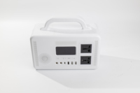 Alimentation électrique de qualité garantie, cellules solaires portables flexibles pour l'extérieur, camping, alimentation pour voiture