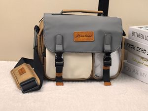 <span class=keywords><strong>2025</strong></span> máy ảnh Túi Crossbody Vai Túi không thấm nước dây kéo Fujifilm DSLR bảo vệ nhiếp ảnh Ba lô - Product Image 4