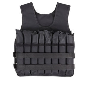 ชุดแซนด์สูทแบบปรับได้สำหรับใส่วิ่งระบายอากาศได้ดีกระสอบทรายสำหรับฝึกในโรงเรียน - Product Image 5