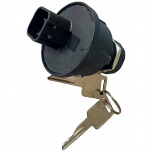 Interruptor de Encendido de Alta Calidad Marca CYJ 6693245 para Motor Diésel, Compatible con Excavadoras 325, 328, 331, 335, 337, 334, 341, 425, 430, 435 - Product Image 1