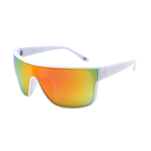 Big Frame Custom <strong>Sunglasses</strong> 2024 High Quality TR90 Frame Mirrored UV400 Shades Wenzhou Factory <strong>Polarized</strong> <strong>Sport</strong> <strong>Sunglasses</strong> - Product Image 5