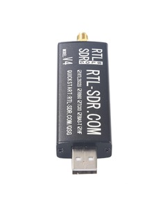 RTL-SDR Blog V4 R828D RTL2832U 1PPM Radio Definida por Software Original SDR RTL-SDR Blog V4 R828D RTL2832U 1PPM RTL-SDR Blog V4 R828 - Product Image 2