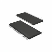 Componente Electrónico de Memoria 66 Tssop As4C4M16D1A-5Tintr, Distribuidor Autorizado