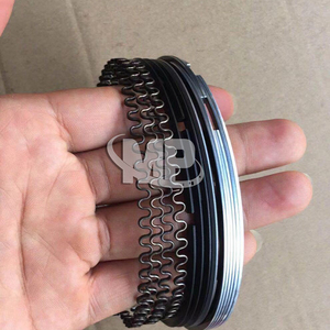 Juego de Anillos de Pistón SWT10183ZY 13011-22140 para Motor TOYOTA 1ZZ-FE 3ZZ-FE Vista Corolla Premio Avensis - Product Image 3