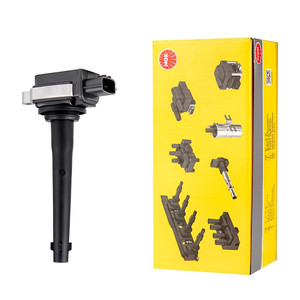 Bobines d'allumage automobiles standard, composants moteur de haute précision pour l'entretien des véhicules U5043 - Product Image 5