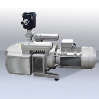 Centre d'usinage à entraînement direct KDT Jidong, équipement de précision CNC pour pièces métalliques, vente directe du fabricant 2407NM