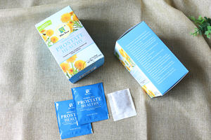 Winstown perawatan teh prostat pelindung Suplemen Diet teh prostat buang air kecil tanpa batas - Product Image 6