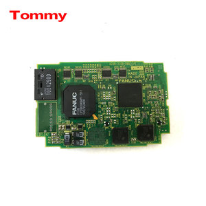 Tarjeta de Circuito para Eje A20B-3300-0662 FANUC con 12 Meses de Garantía - Product Image 1