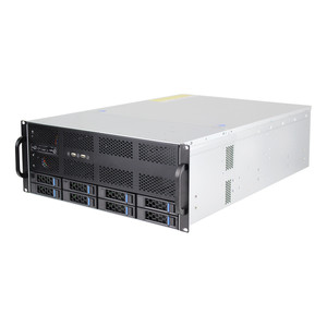 Châssis de serveur IA <span class=keywords><strong>Toplong</strong></span> G465-08 4GPU pour rendu et apprentissage profond, 11 emplacements d'extension pleine hauteur - Product Image 3