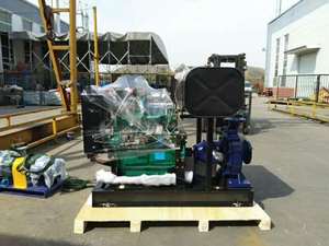 100HP motobombas de Agua <span class=keywords><strong>DIESEL</strong></span> Bomba một động cơ <span class=keywords><strong>diesel</strong></span> agricola Bomba Para riego maquina agricola - Product Image 6