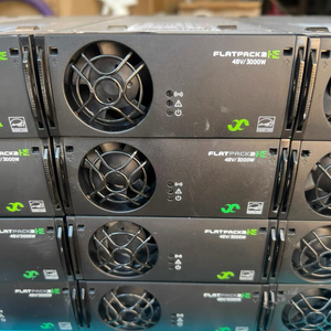 Eltek <span class=keywords><strong>48V</strong></span> 3000W chỉnh lưu mô-đun eltek flatpack2 48/3000 CC ông 241119.105 - Product Image 5