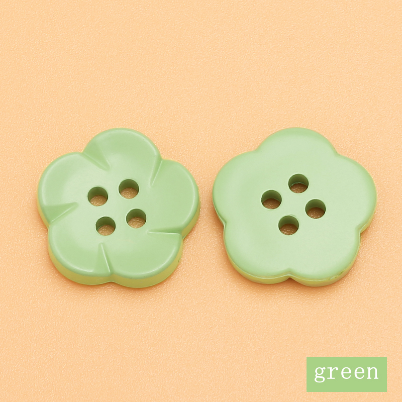07 # verde