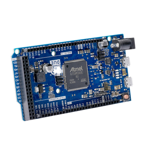 Modulo <span class=keywords><strong>DUE</strong></span> 2013 scheda R3 senza Logo ARM 32 Bit con cavo dati - Product Image 2