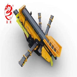 Thiết Kế Mới Di Động Máy Nghiền Hàm Pe 400X600 Cho Quặng Khai Thác Mỏ Tấm <span class=keywords><strong>Quary</strong></span> Với Động Cơ Động Cơ Bánh Răng Thành phần Cốt Lõi - Product Image 1