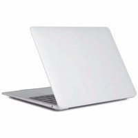 Nuevo Producto en Oferta, Funda Esmerilada para MacBook Air de 13 Pulgadas, Material de PC 2337 para Macbook Pro Air de 13, 14, 15, 16 y 12 Pulgadas