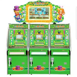 Air Hockey Spaceship Design Arcade <b>Table</b> <b>Card</b> Operated Game Machine for Shopping Mall Entertainment Zone Sale Pro - Product Image 1