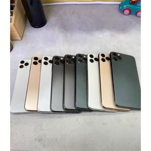 โทรศัพท์มือถือมือสองคุณภาพสูงของแท้สำหรับ iPhone 11 Pro 64GB 128GB 256GB - Product Image 6