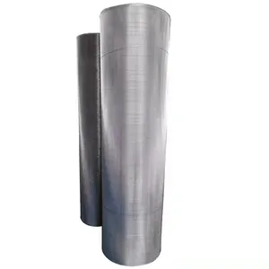 Hot selling 20 mesh 304 321 316 430 stainless steel wire mesh in stock