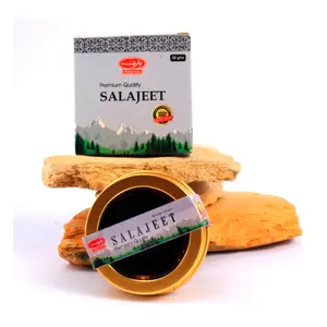 고품질 대량 도매 순수 유기농 블랙 실라지트 추출물 salajet 사용 성인 남성과 여성