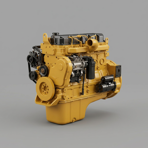 Om602 Om604 <span class=keywords><strong>Om606</strong></span> Dieselmotor-Baugruppe für Kleintransporter - Product Image 1