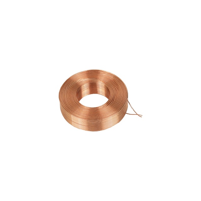 Wholesale Custom High Frequency Ferrite Core Rod Coil with Copper Enamelled Wire ISO9001 Certified