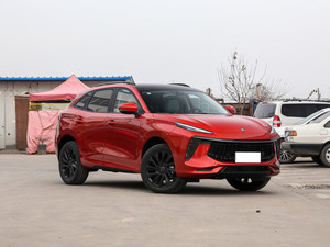 Nouveau Design SUV tout neuf fabriqué en chine 1.5T <span class=keywords><strong>voiture</strong></span> <span class=keywords><strong>hybride</strong></span> enfichable T5 HEV véhicule à énergie nouvelle - Product Image 6
