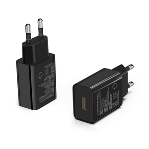 Nuevo Cargador de Teléfono con Enchufe Universal Estándar para UE, EE. UU., Reino Unido, Japón, Arabia Saudita, Corea, con Potencias de 5W, 10W, 20W, 30W, 35W, 65W y 100W - Product Image 3