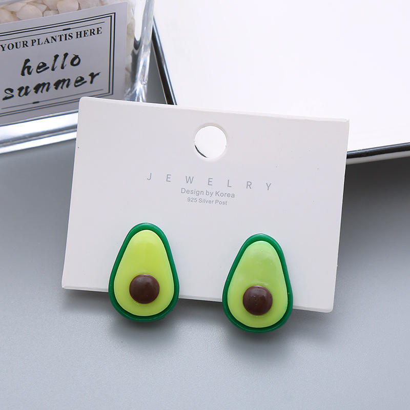 อะโวคาโด