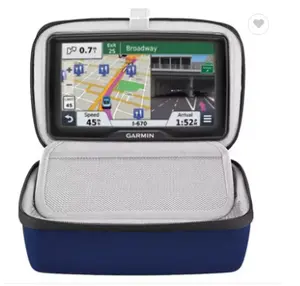 Reise tragen große Harts chale Eva Fall für Garmin Edge Gpsmap Eva Handheld GPS Fall für Garmin Etrex