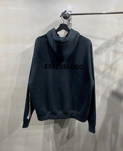 Marchio produttore di <span class=keywords><strong>abbigliamento</strong></span> Custom Ess felpa con cappuccio da uomo e tuta da ginnastica <span class=keywords><strong>abbigliamento</strong></span> <span class=keywords><strong>sportivo</strong></span> - Product Image 6