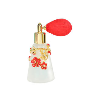 Atomizador de Perfume Recargable de 50 ml con Bolsa de Aire - Product Image 5