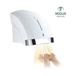 새로운 욕실 핸드 드라이어, 전기 핸드 드라이어, 화장실용 자동 핸드 드라이어 - Product Image 1