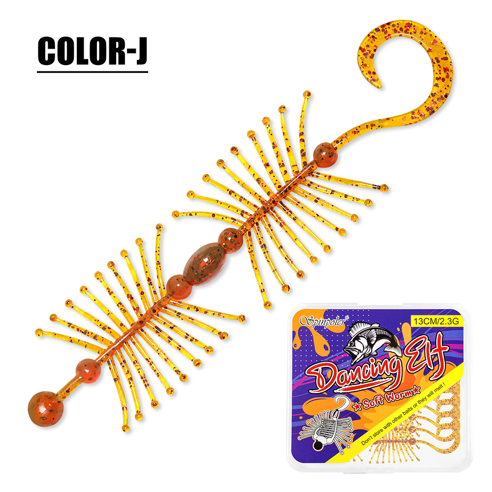 Multi Color-J