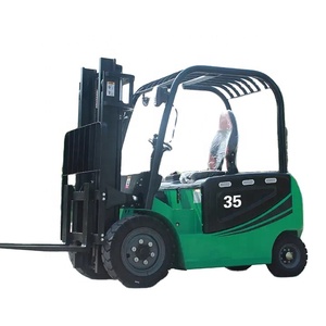 Factory Sale 2ton Cpc20, with <b>Engine</b>, Oil Drum Clamp, 2-stage Mast, <b>Lift</b>. Quality Guaranteed. - Product Image 4