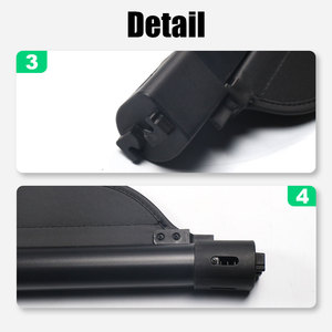 Cache-bagages OEM ODM pour Mercedes-Benz <span class=keywords><strong>ML</strong></span> <span class=keywords><strong>W164</strong></span> 06-11 – Rideaux de coffre arrière, accessoires et pièces automobiles - Product Image 6