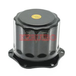 Parti di escavatore Idraulico filtro dell'aria di copertura DH55 60 150 220-5 300-5 422-000027A Per <span class=keywords><strong>Daewoo</strong></span> Doosan Idraulico serbatoio olio respirare - Product Image 3