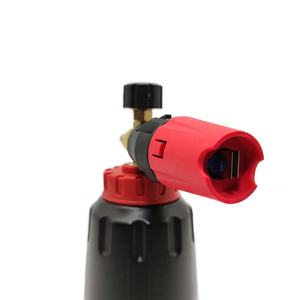 Pistolet à mousse ShineOpen Snow <span class=keywords><strong>nilfisk</strong></span> pour karche HD - Product Image 5