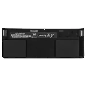 Fabriek Prijs Notebook Batterij OD06XL Voor Hp Elitebook Revolve 810 G1 G2 G3 Tablet Pc Hstnn-ib4f