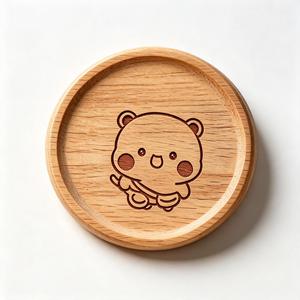 Service de gravure et de marquage laser pour panneaux en métal, plastique, verre et bois avec précision laser UV à fibre optique, personnalisation sur 50 mètres - Product Image 2