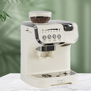 <span class=keywords><strong>Machine</strong></span> à Café à <span class=keywords><strong>Capsules</strong></span> Automatique 3 en 1 - Product Image 5