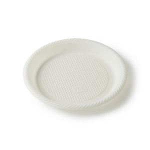 Vaisselle jetable de Noël, vaisselle biodégradable pour anniversaire, ensemble de vaisselle avec couverts, assiettes en plastique pour restaurant, vente en gros - Product Image 4