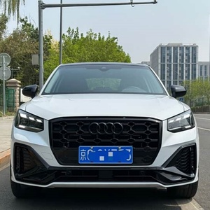 <span class=keywords><strong>Audi</strong></span> Q2L 35TFSI 2023, SUV compact élégant et luxueux - Product Image 1