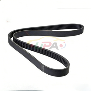 Correa acanalada en V de calidad original 25212-2F010 252122F010 para Hyundai Kia K3 25212 2F010 - Product Image 3