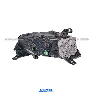 Système d'éclairage pour Maserati Ghibli 2019-2025 Phare gauche et droit Phare LED OE 670100988 670100984 - Product Image 4